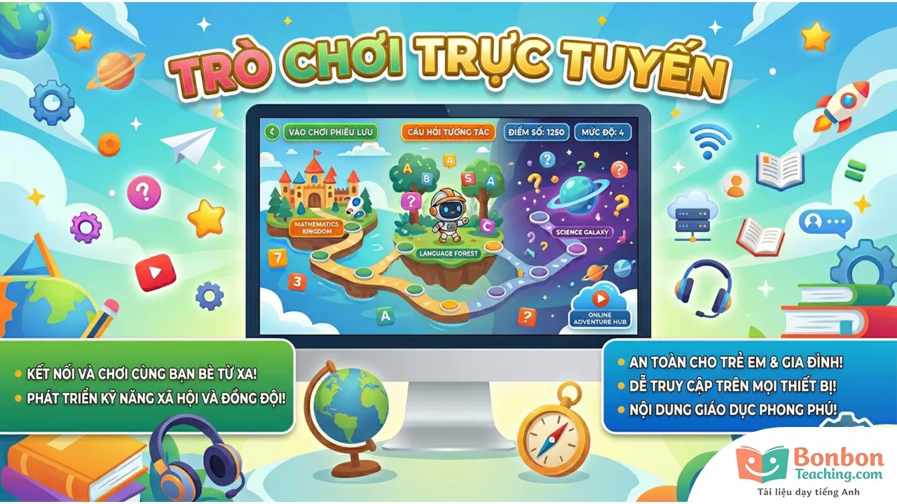 Game Online