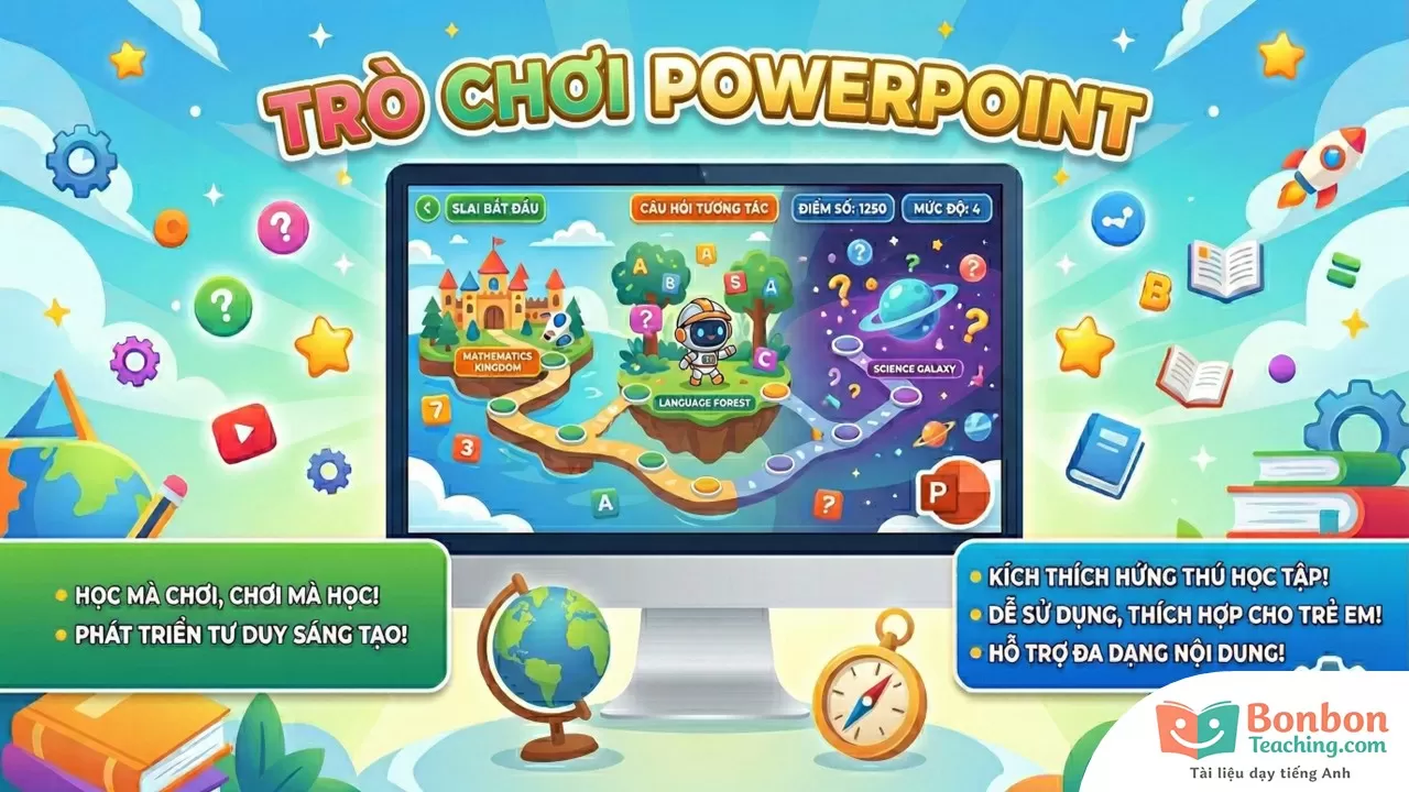 Game PPT