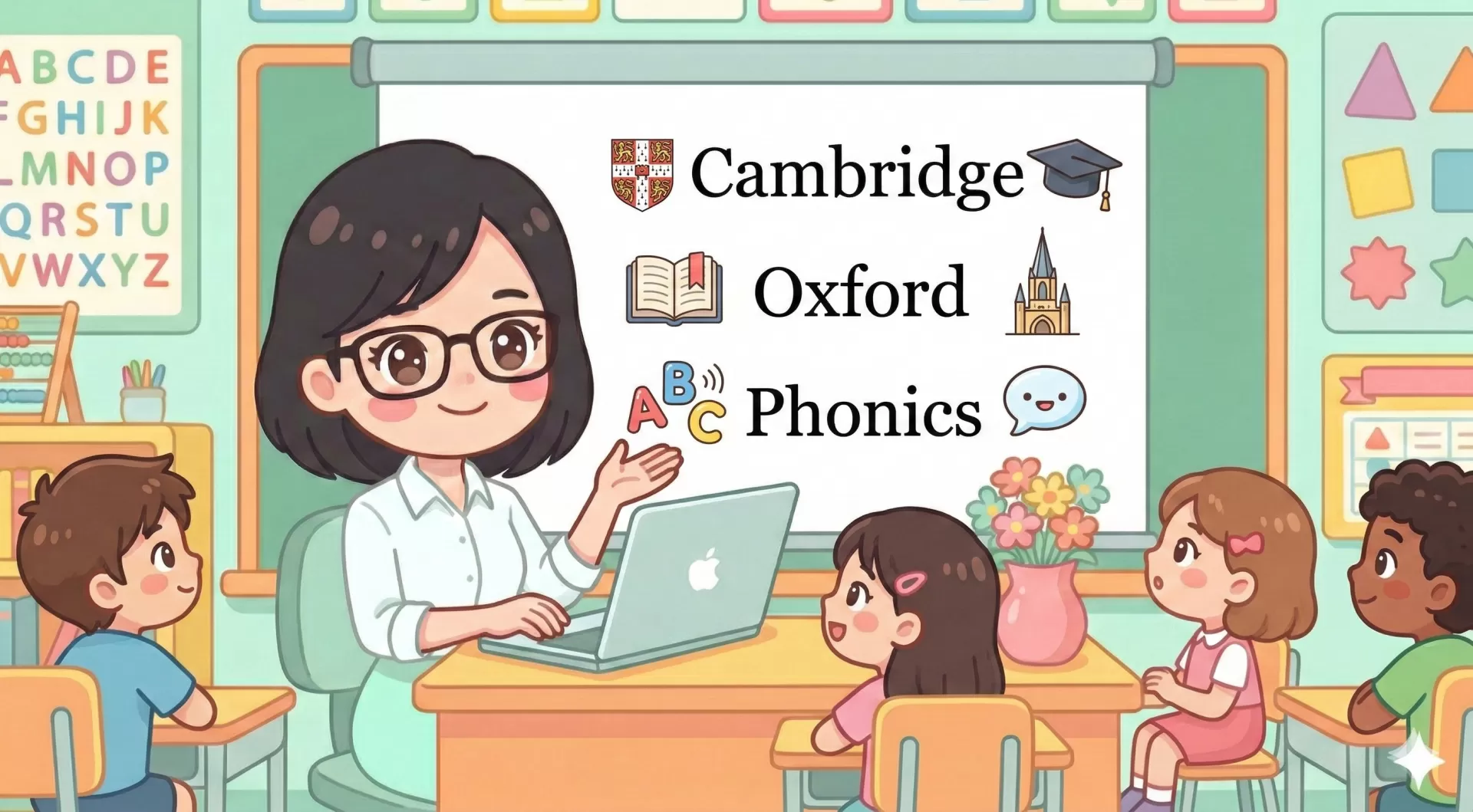 Giáo trình Quốc tế