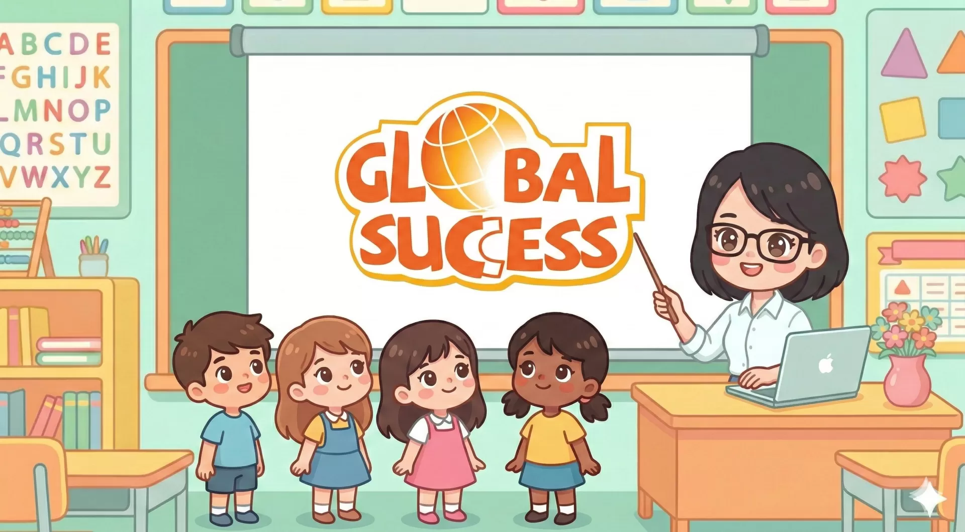 Global Success